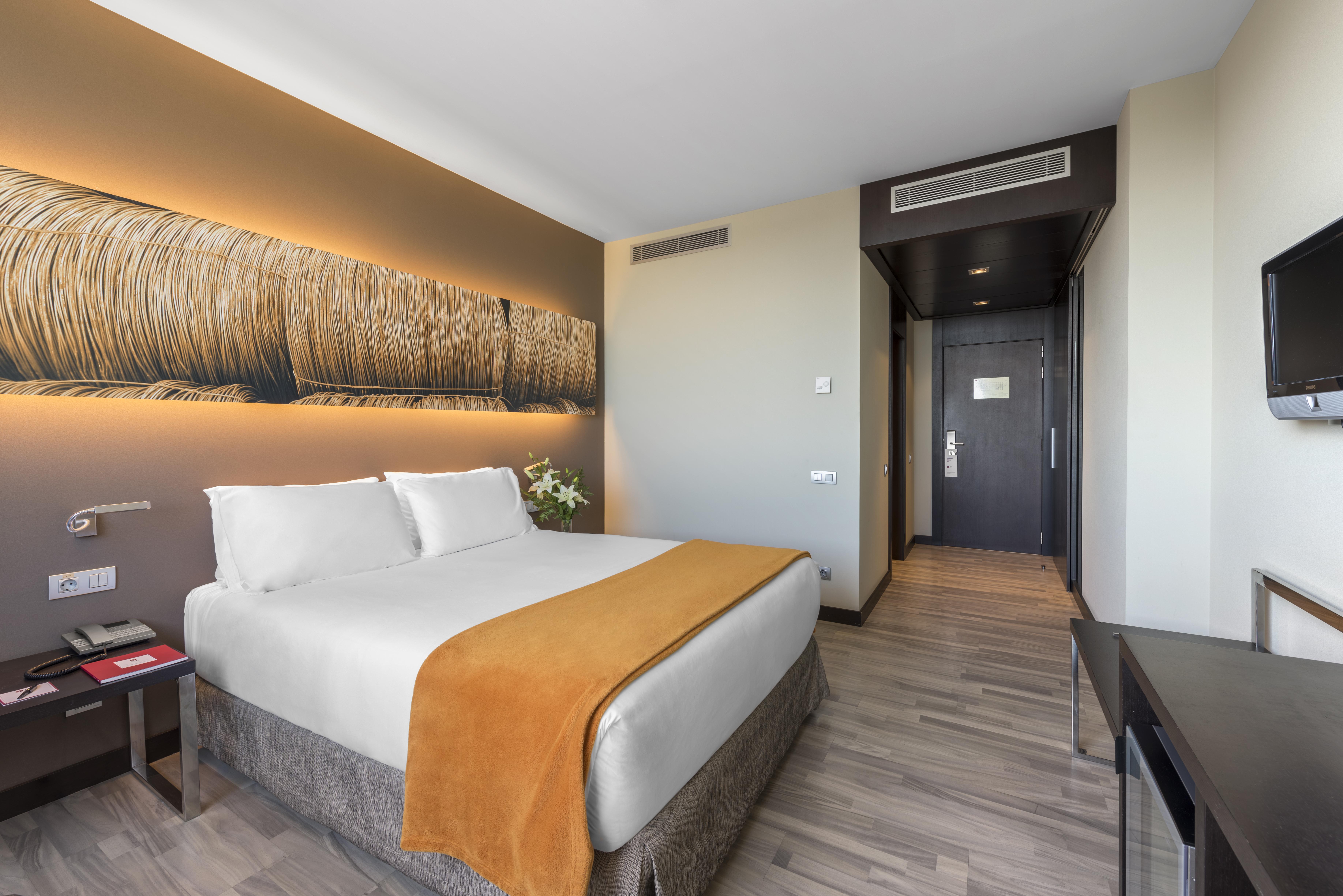 Exe Puerto De Sagunto Hotel Екстериор снимка