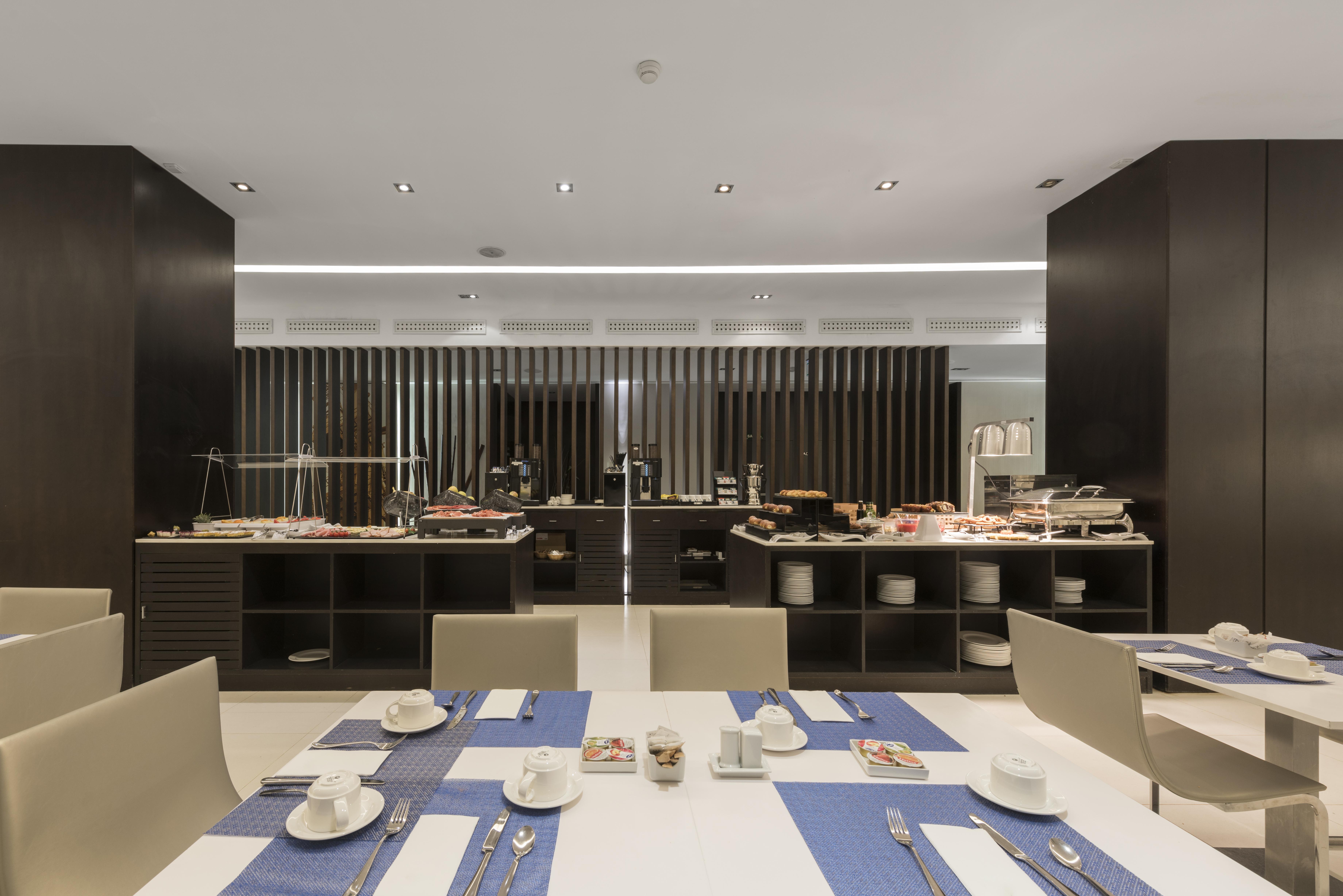 Exe Puerto De Sagunto Hotel Екстериор снимка