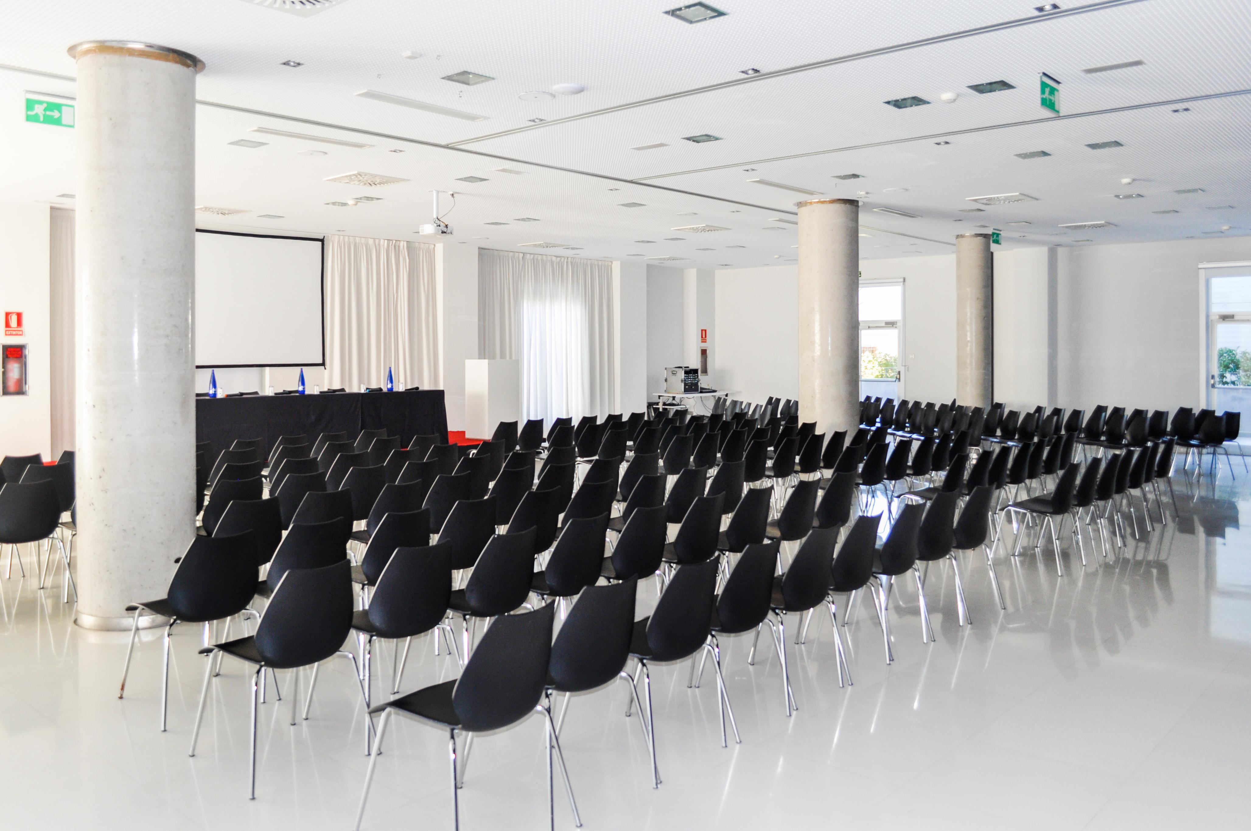 Exe Puerto De Sagunto Hotel Екстериор снимка