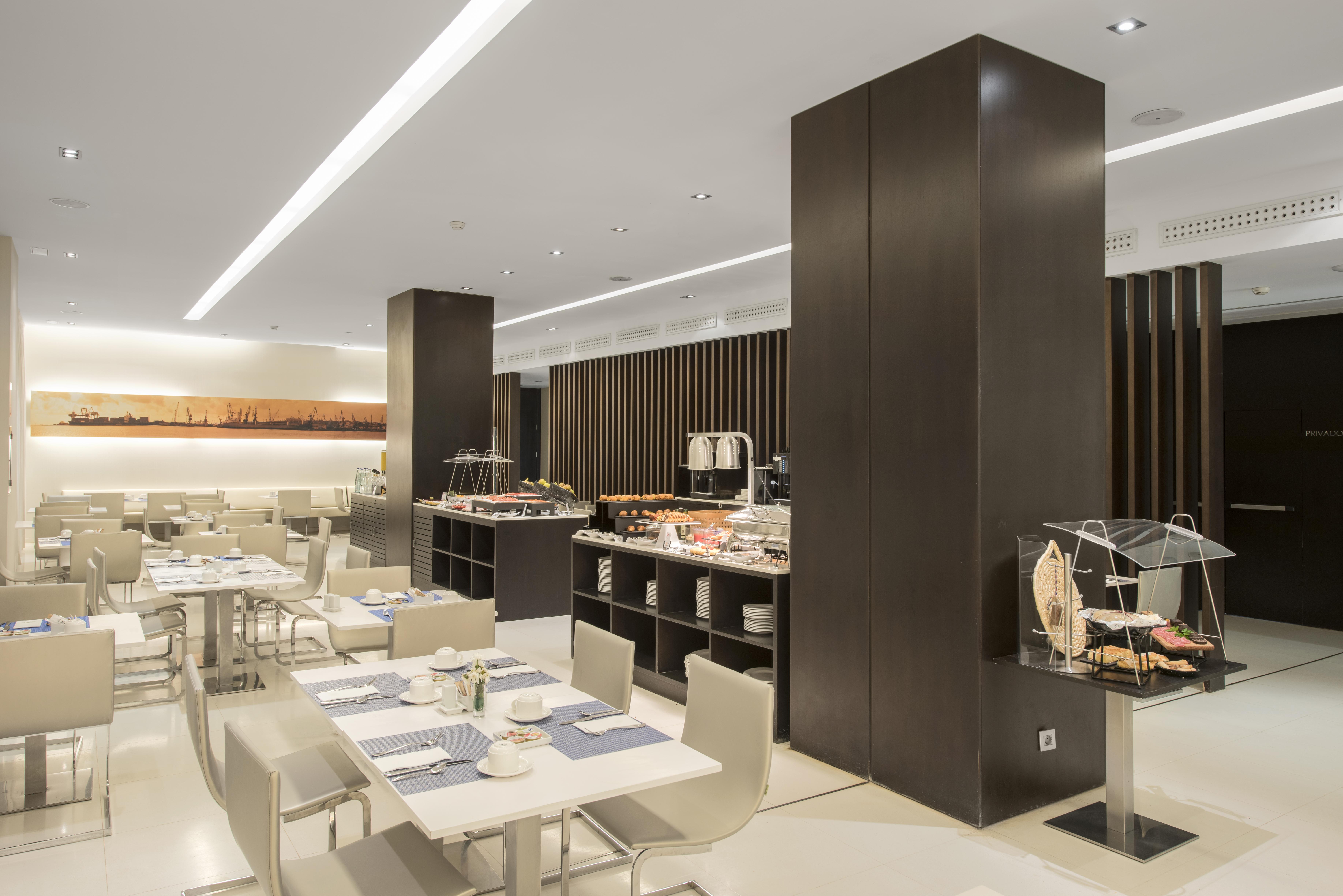 Exe Puerto De Sagunto Hotel Екстериор снимка