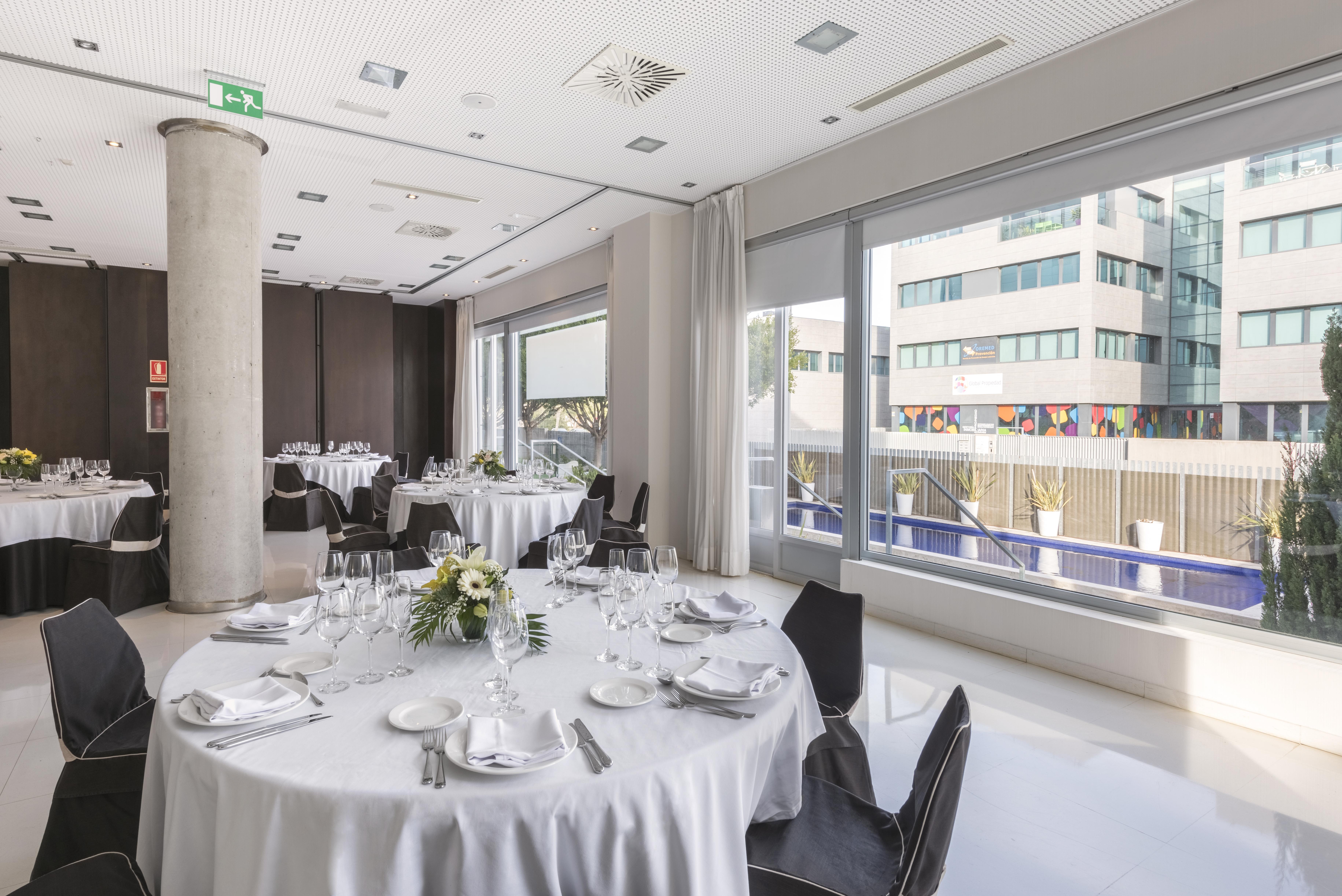 Exe Puerto De Sagunto Hotel Екстериор снимка
