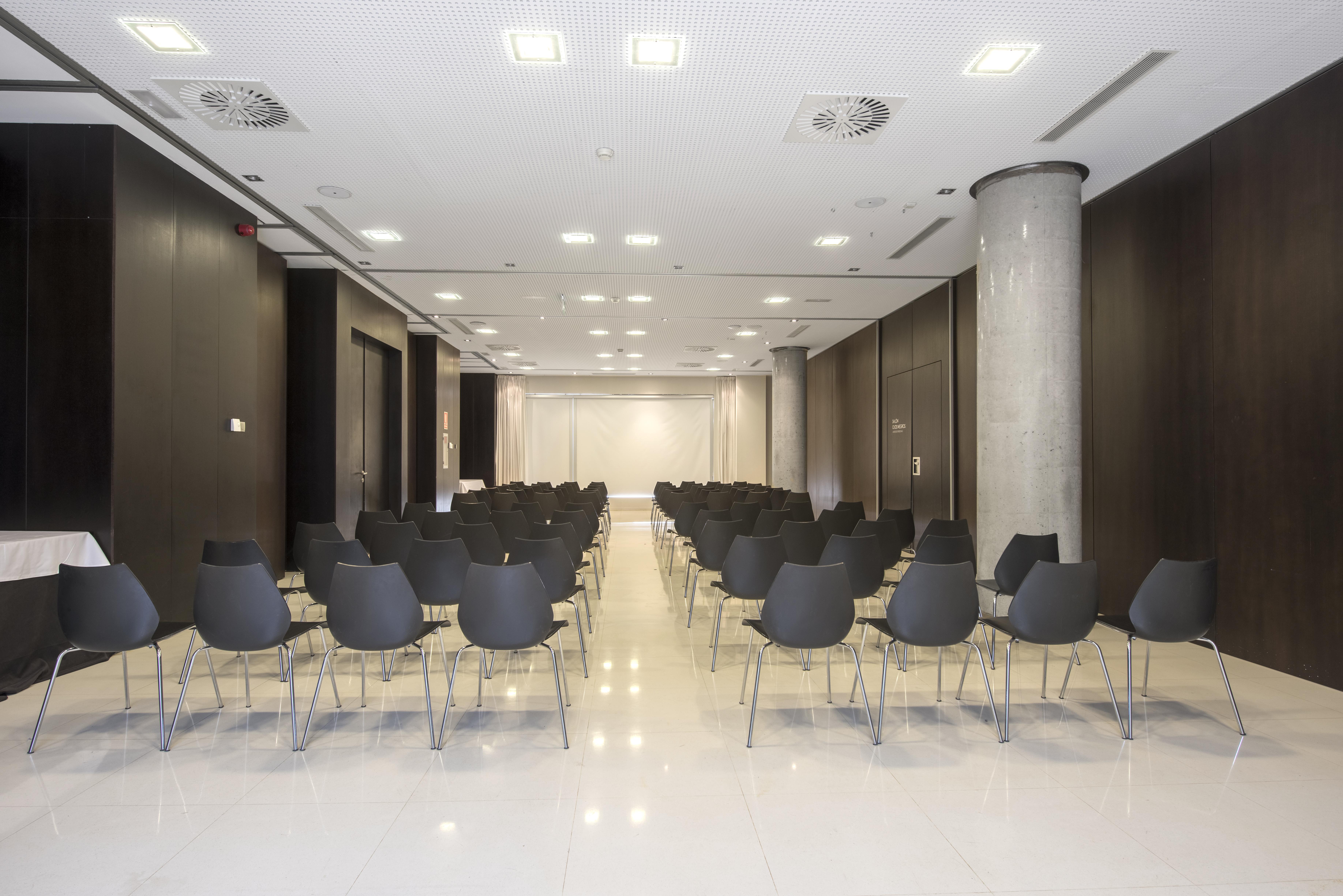 Exe Puerto De Sagunto Hotel Екстериор снимка