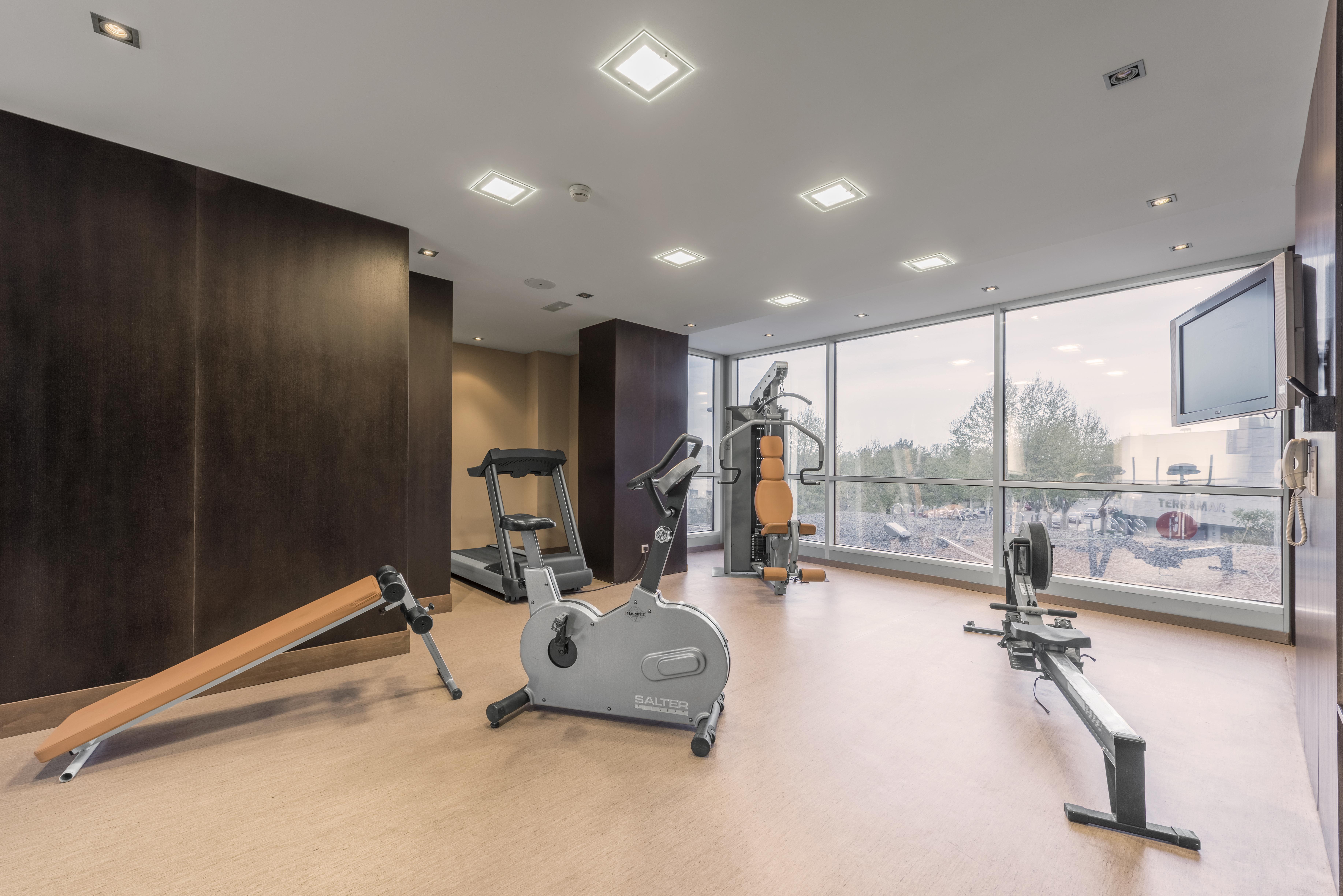 Exe Puerto De Sagunto Hotel Екстериор снимка