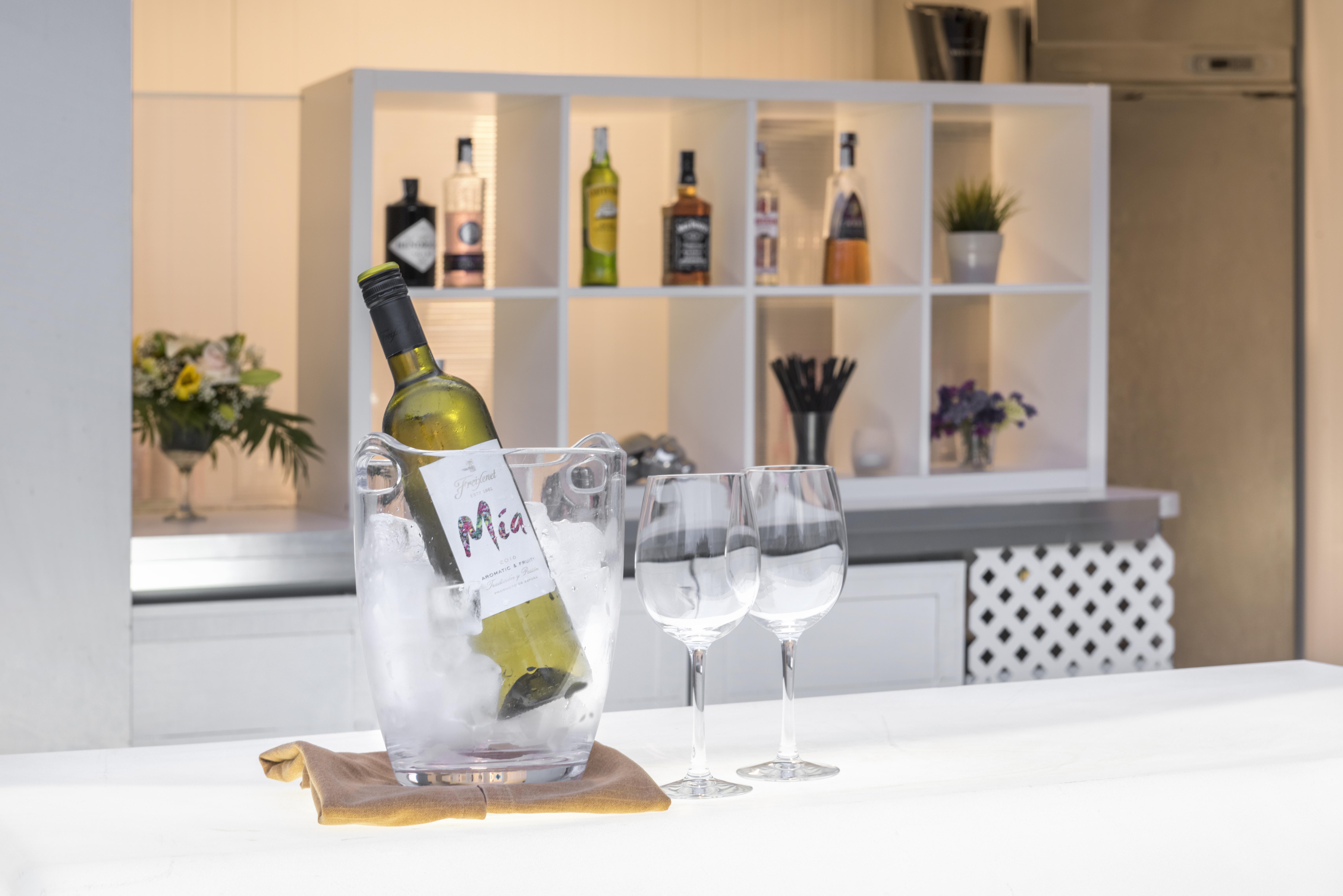 Exe Puerto De Sagunto Hotel Екстериор снимка