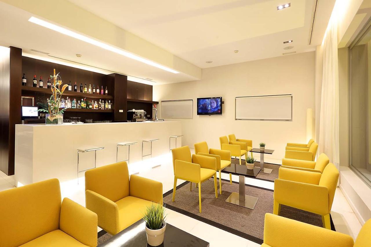 Exe Puerto De Sagunto Hotel Екстериор снимка